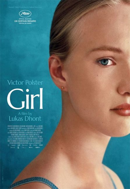 GIRL GIRL
